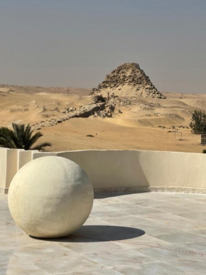 The Ark Abusir